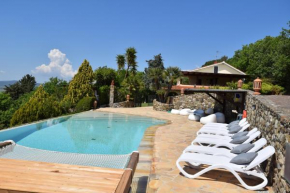 Villa Le Agavi & Spa